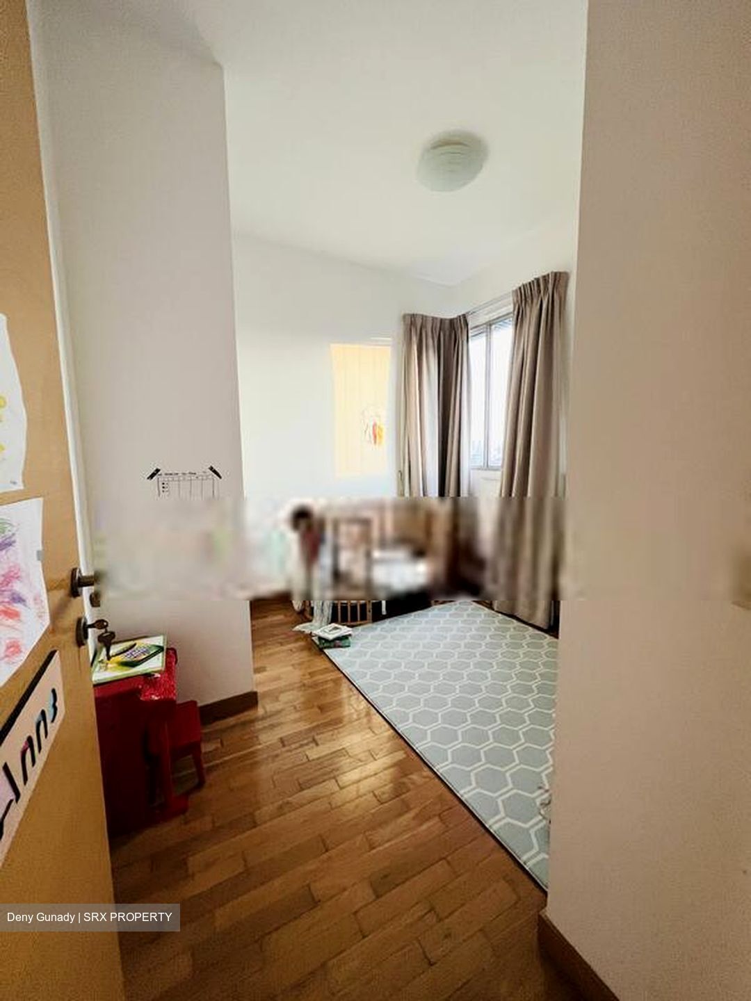 The Scala (D19), Apartment #412165101